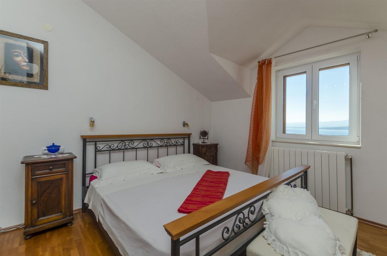Apartments And Rooms Lea Бол Экстерьер фото